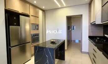 Imagem 7: UBERLÂNDIA - Apartamento Padrão - Grand Living