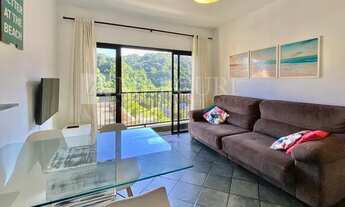 Imagem 4: Apartamento com 2 quartos à venda, 64 m² por R$ 280.000 - Enseada - Guarujá/SP