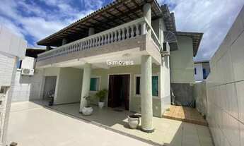Imagem: CASA RESIDENCIAL em LAURO DE FREITAS - BA