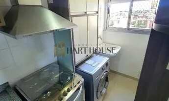 Imagem 6: Apartamento mobiliadovpara aluguel