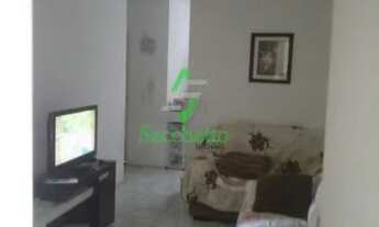 Imagem 3: Apartamento para Venda em Limeira, Alto do Lago, 2 dormitórios, 1 banheiro, 1 vaga