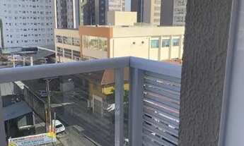 Imagem 5: Sala/Conjunto para aluguel com 37 metros quadrados em Centro - Osasco - SP