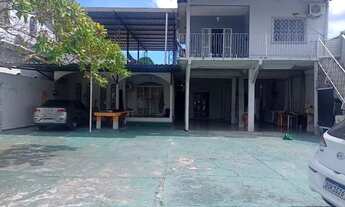 Imagem 2: Vendo casa no bairro Vila Marinho