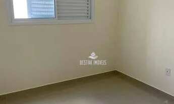 Imagem 5: Apartamento com 3 dormitórios à venda, 57 m² por R$ 350.000,00 - Santa Mônica - Uberlândia