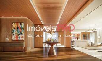 Imagem 3: Aconchegante apartamento 631m² no Jardim Paulista, 04 suítes e 08 vagas