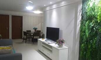 Imagem: Apartamento para venda tem 98 metros quadrados