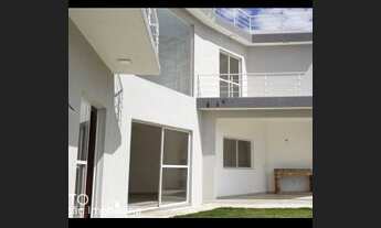 Imagem 2: Chácara pé na água