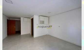 Imagem 7: Apartamento garden para alugar com 53m², 02 dormitórios sendo 01 suíte, 01 vaga no Brookli