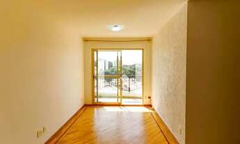 Imagem 2: Apartamento para Aluguel - Butantã, 3 Quartos, 74 m2