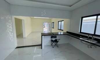 Imagem: Condomínio Residencial Passaredo - Térrea