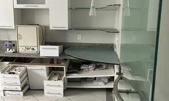 Imagem 1: Sala comercial Apartamento com aluguel por R$1.000 /mês