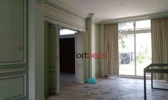 Imagem: Sobrado com 5 dormitórios, 589 m² - venda