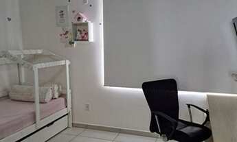 Imagem 5: Apartamento com 2 dormitórios para alugar, 115 m² por R$ 2.860/mês - Guarujá - Porto Alegr