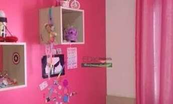 Imagem 2: Apartamento com 3 dormitórios à venda, 73 m² por R$ 290.000,00 - Jardim Jaraguá - Taubaté