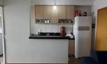 Imagem 4: RESIDENCIAL BELLO RECANTO: APARTAMENTO 3 QUARTOS SENDO 1 SUÍTE