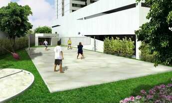 Imagem 7: Lindo Apartamento 2Qts SEMI-MOBILIADO Piedade