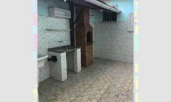 Imagem: Casa para Locação em Rio de Janeiro, Pilares