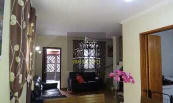 Imagem 3: Sobrado de Vila no Ipiranga com 5 quartos e 2 vagas