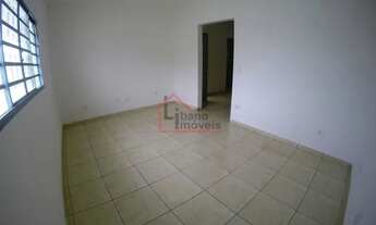 Imagem 3: Casa - Residencial Vitória Ropole (Barão Geraldo) - Campinas