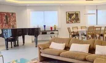 Imagem: COBERTURA - CAMPO BELO - SP