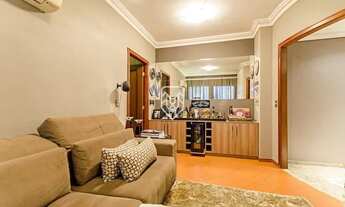 Imagem 7: Apartamento no Jardim Botânico, 03 dormitórios e 03 vagas de garagem