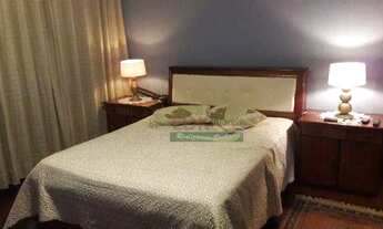 Imagem 5: Casa com 4 dormitórios à venda, 259 m² por R$ 689.000,00 - Vera Cruz - Caçapava/SP