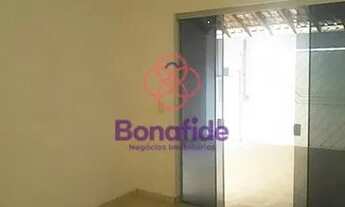 Imagem 2: JUNDIAÍ - Casa Padrão - PARQUE RESIDENCIAL JUNDIAÍ