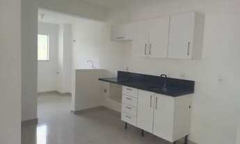 Imagem 2: Apartamento com 3 dormitórios para alugar, 70 m² por R$ 2.540,00/mês - Ribeirão Fresco - B