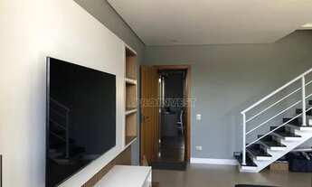 Imagem 4: Casa com 4 dormitórios para alugar, 231 m² por R$ 9.500,00/mês - Granja Viana - Carapicuíb