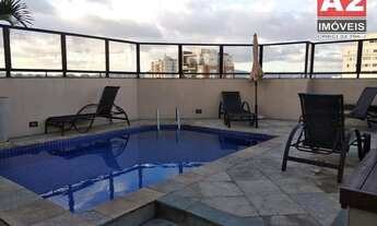 Imagem 5: Apartamento com 2 dormitórios para alugar, 83 m² por R$ 4.560/mês - Vila Leopoldina - São