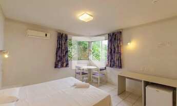 Imagem 2: Apartamento para Aluguel - João Paulo, 1 Quarto, 30 m2