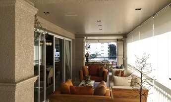 Imagem 6: Apartamento na Vila Nova Conceição