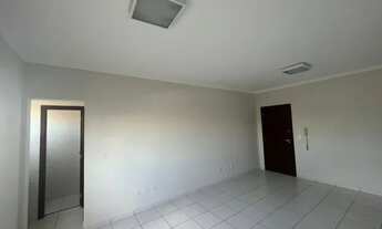 Imagem 4: Sala comercial no Alto da Boa Vista, 30 m², Recepção coletiva, 1 banheiro, 1 vaga