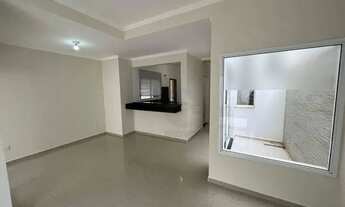 Imagem 2: Casa com 3 dormitórios para alugar, 171 m² por R$ 5.380,22/mês - Condomínio Vista Verde