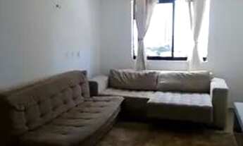 Imagem 2: Apartamento para venda possui 98 metros quadrados com 3 quartos em Ponta Negra - Natal