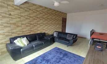 Imagem 2: Alugo Apto. 2 quartos com suíte + DCE