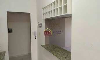 Imagem 3: Apartamento com 2 dormitórios à venda, 55 m² por R$ 180.000 - Parque Urupês - Taubaté/SP