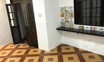 Imagem 3: VENDE SE CASA EM PERIPERI - SUBURBANA - SALVADOR/BA (terréo, 1° andar e laje