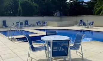 Imagem 2: Key west Apartamento para aluguel e venda com 75 metros quadrados com 3 quartos