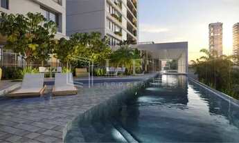 Imagem: Apartamentos Alto padrão no Paraíso