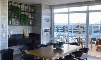 Imagem 6: Excelente oportunidade de aluguel, sendo o apartamento completamente mobiliado