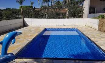 Imagem 3: Chácara com 1000m próximo a represa de Ibiúna, segurança 24h