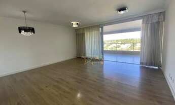 Imagem 2: Apartamento com 3 dormitórios para alugar, 180 m² por R$ 14.780,00/mês - Campo Belo - São