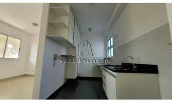 Imagem 2: Piracicaba - Apartamento Padrão - Glebas Califórnia