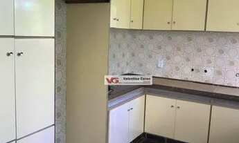 Imagem 7: Chácara com 3 dormitórios para alugar, 5084 m² por R$ 6.530,00/mês - Chácaras de Recreio I