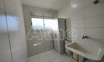 Imagem 3: Apartamento para aluguel possui 51 metros quadrados com 2 quartos em Centro - Barueri - SP