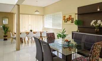 Imagem 2: Casa com 4 dormitórios à venda, 300 m² por R$ 1.300.000 - Jardim Califórnia - Jacareí/SP