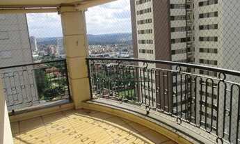 Imagem 5: Apartamento com 3 dormitórios para alugar, 181 m² por R$ 5.697,00/mês - Jardim Irajá - Rib