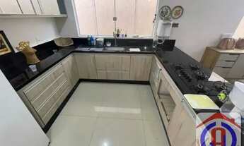 Imagem 7: Aluguel Casa Sobrado Grande 4 Quartos no Kanegae