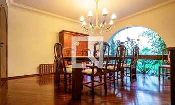 Imagem 4: Casa para Aluguel - Alto de Pinheiros, 4 Quartos, 420 m2